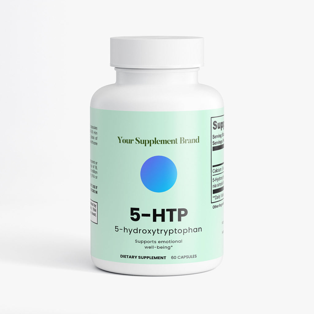5-HTP