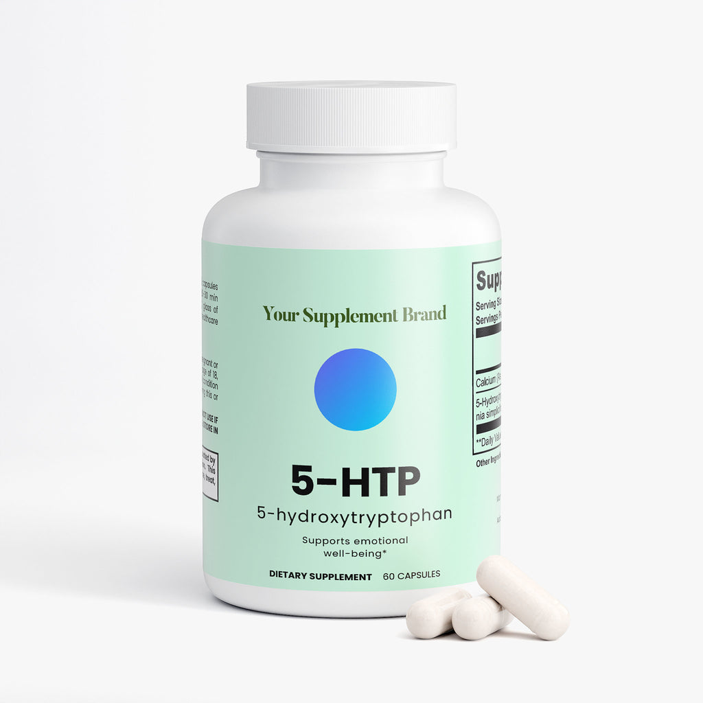 5-HTP