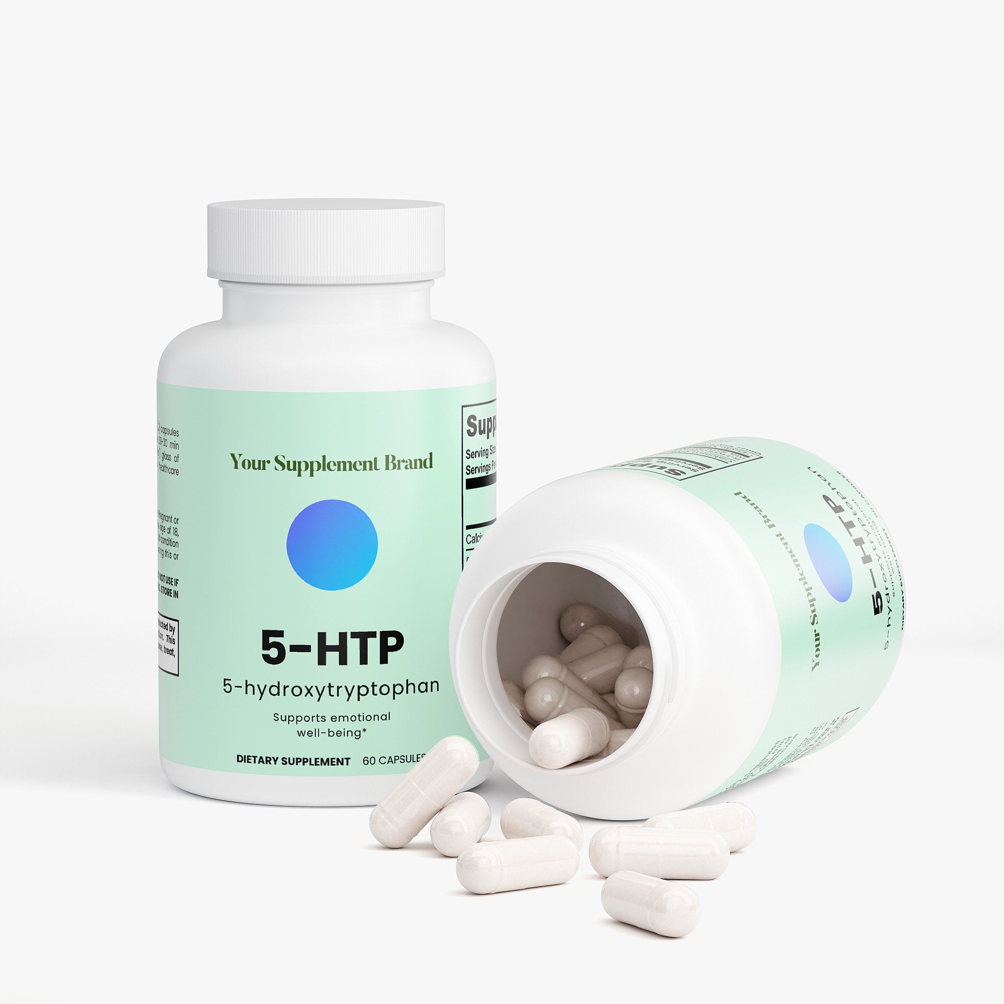 5-HTP