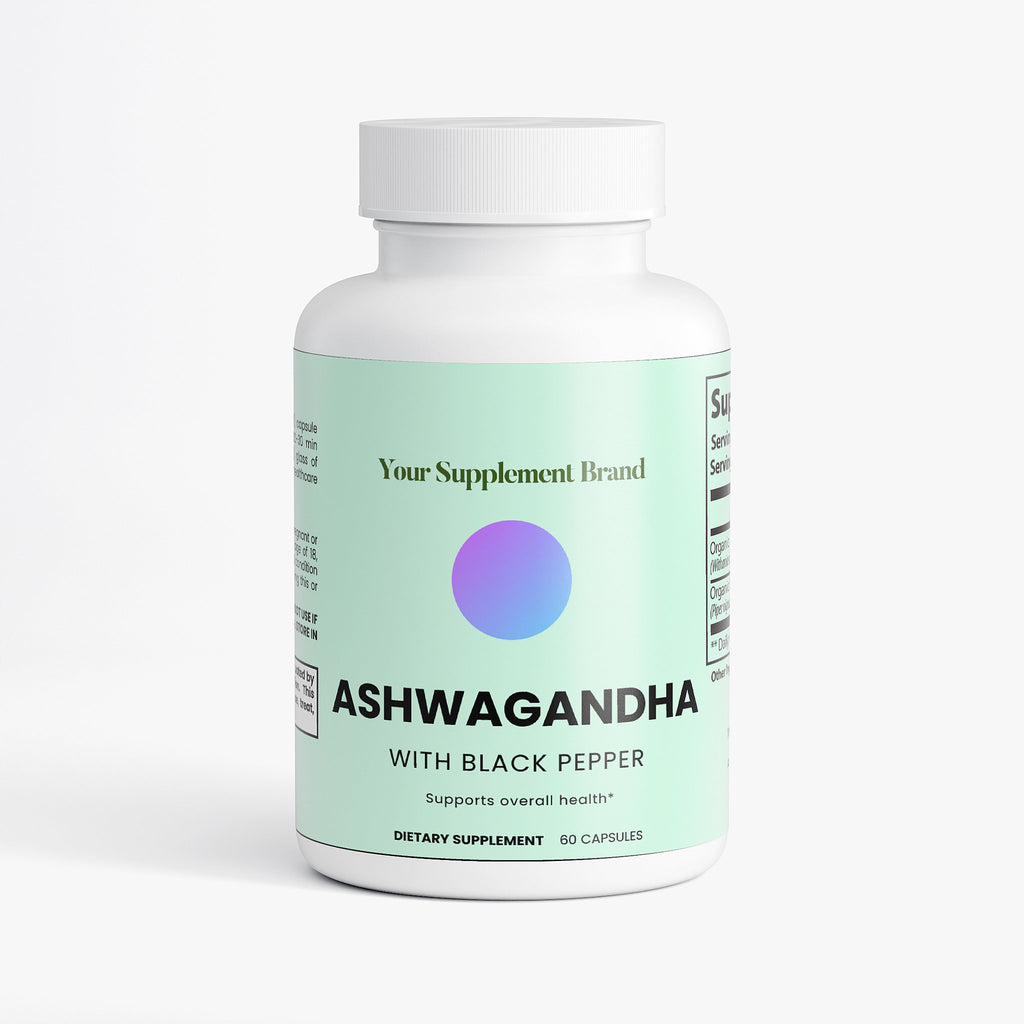 Ashwagandha