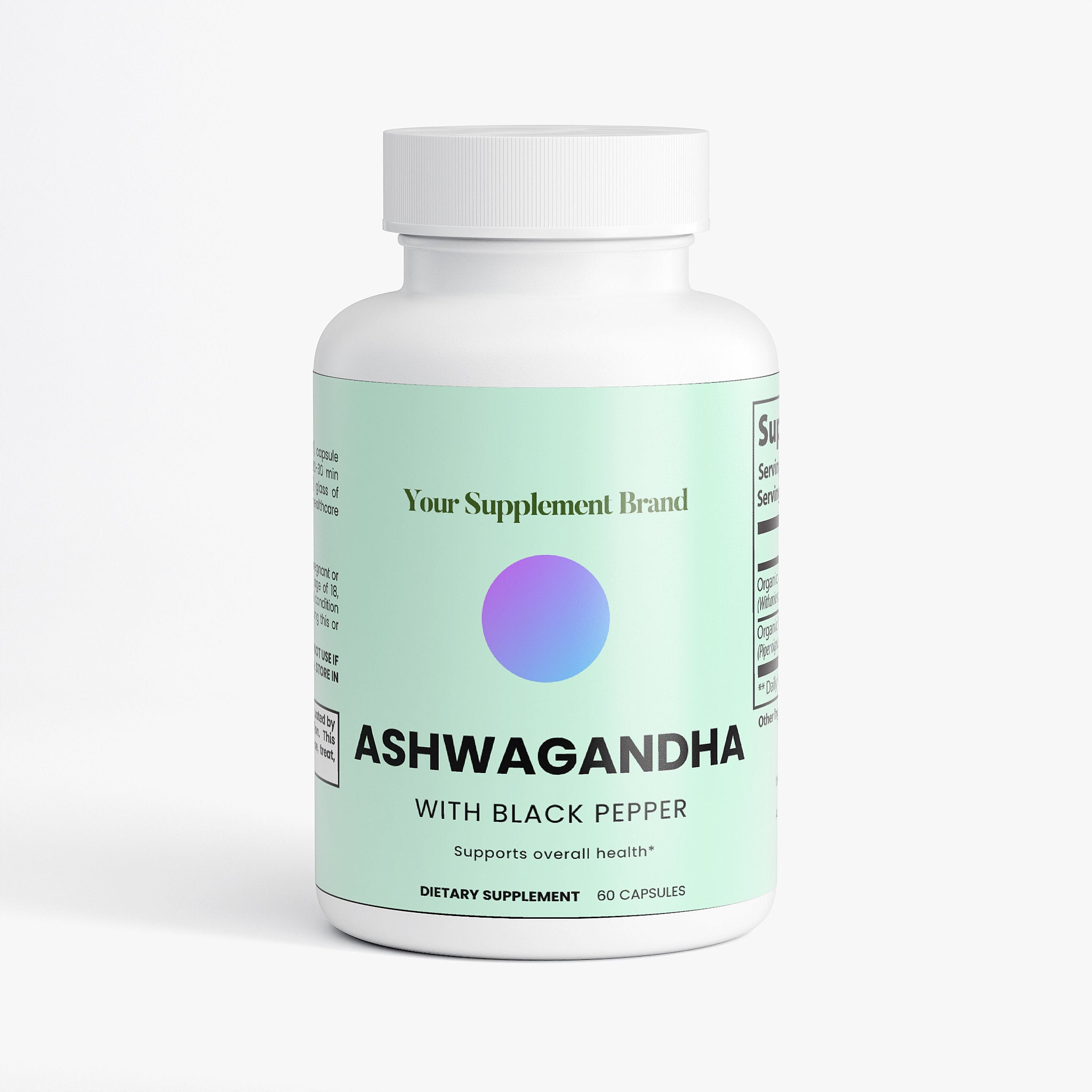 Ashwagandha