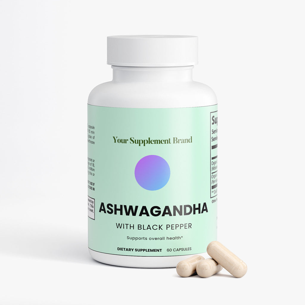 Ashwagandha