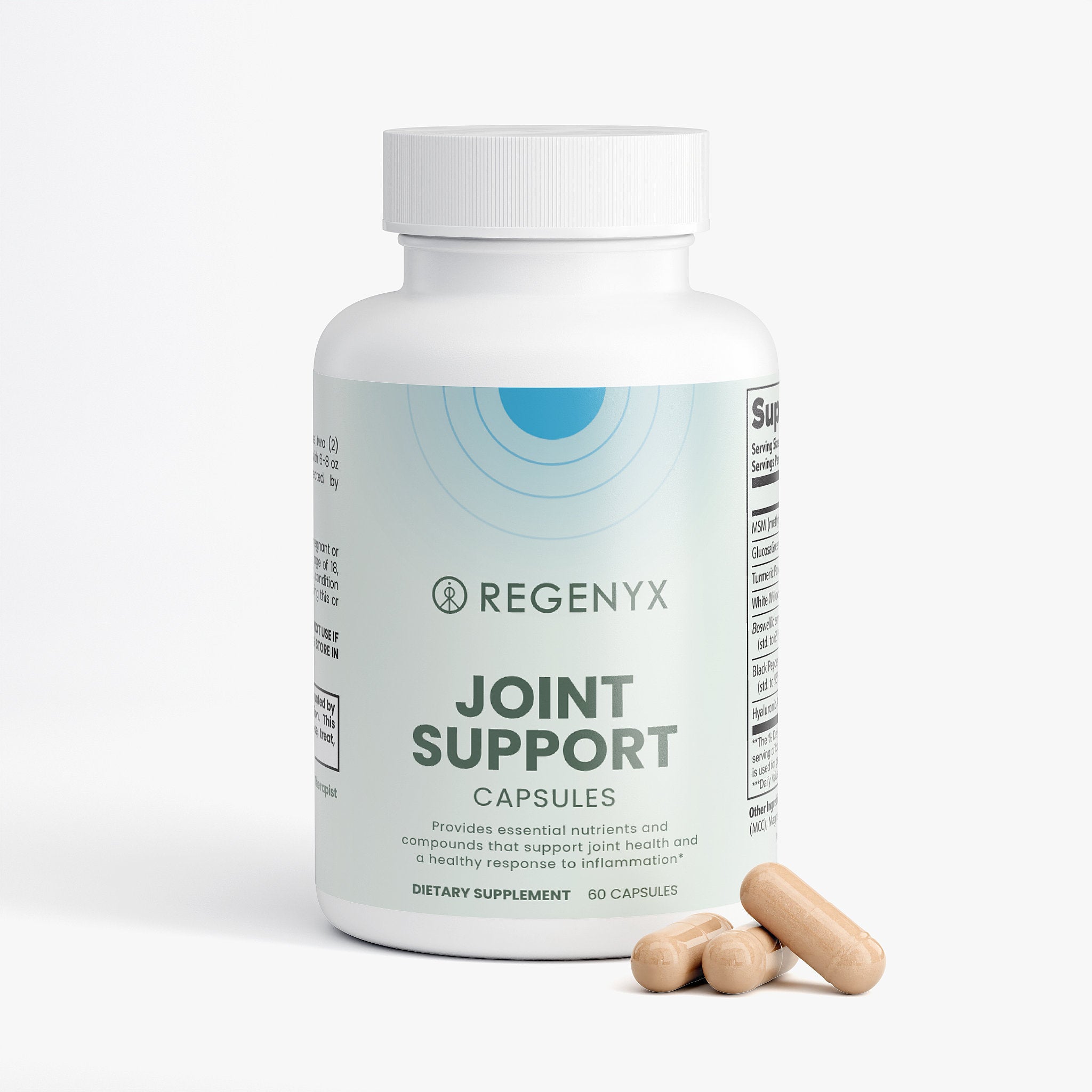 Joint Support