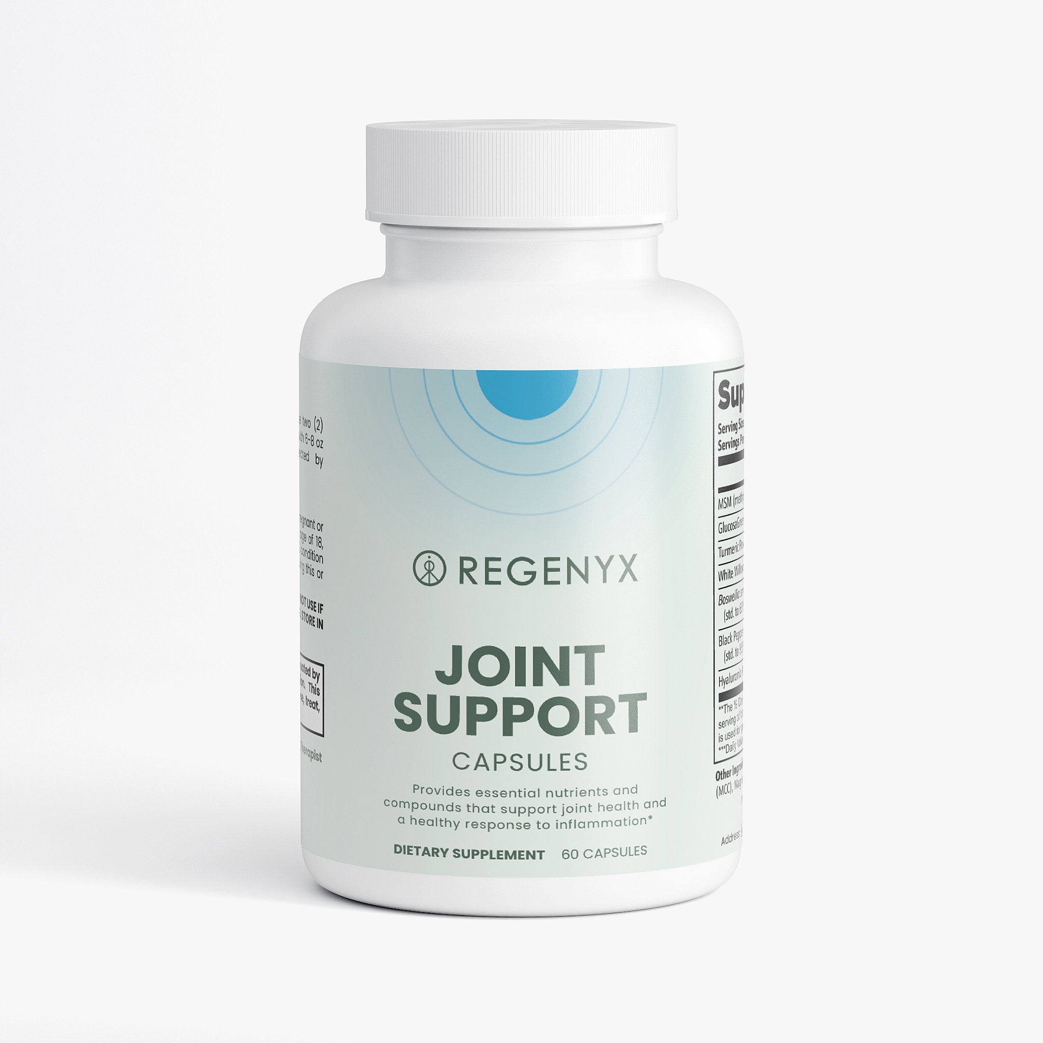 Joint Support