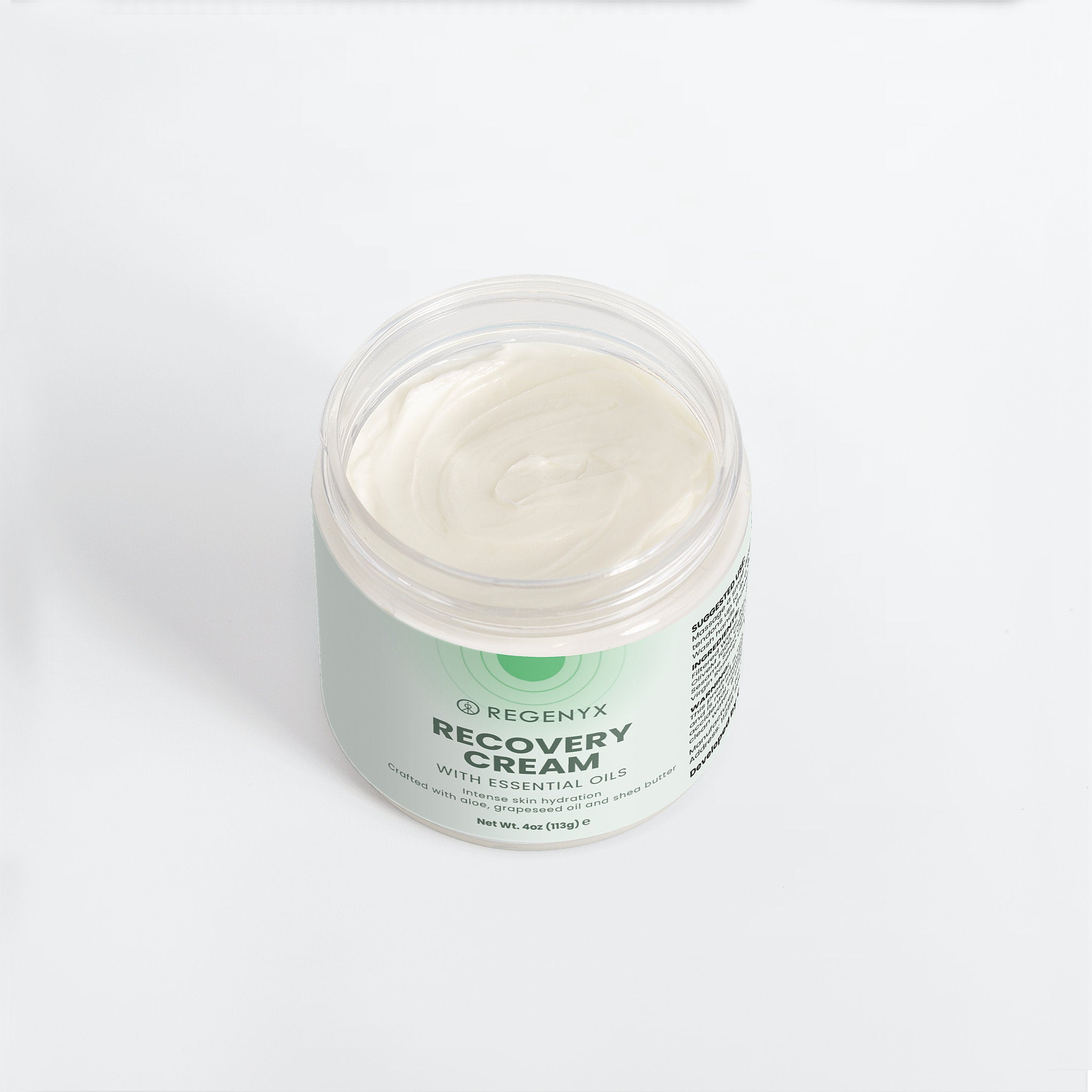 Recovery Cream