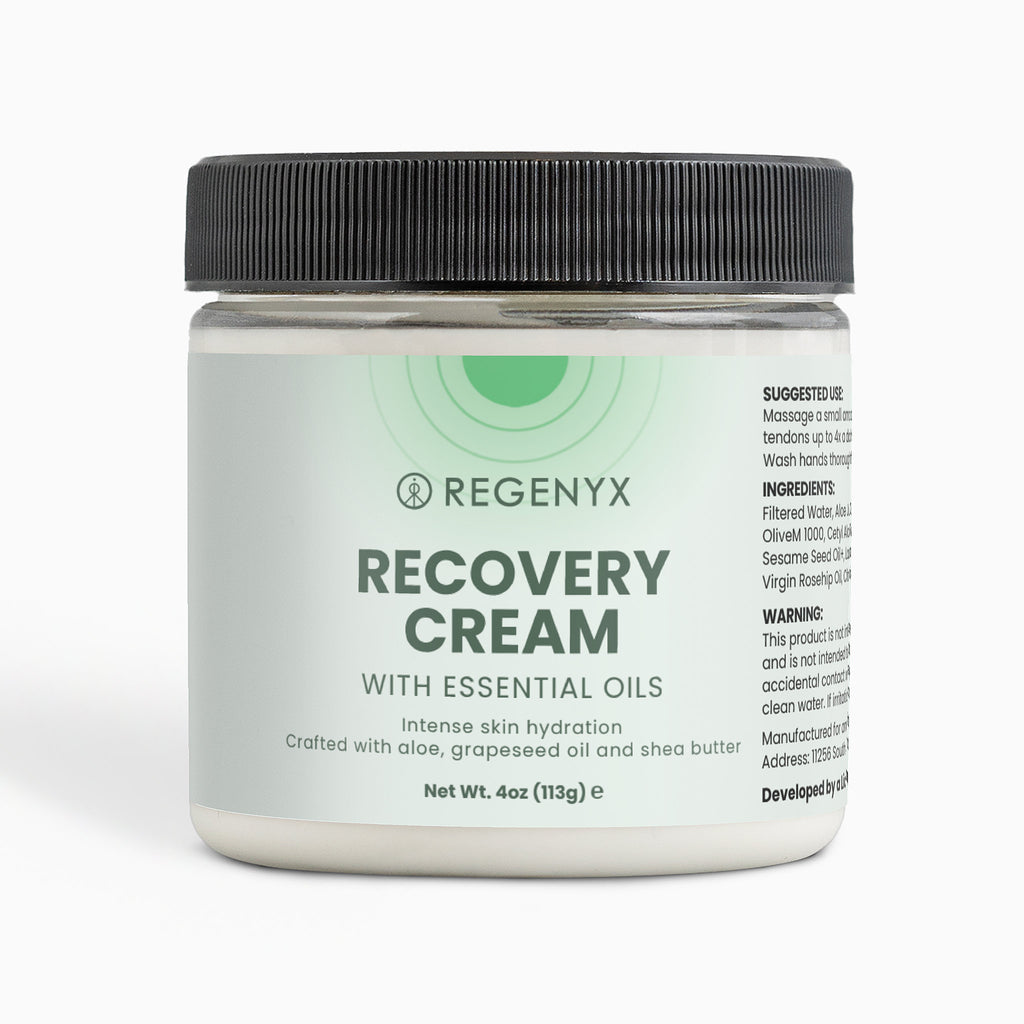 Recovery Cream